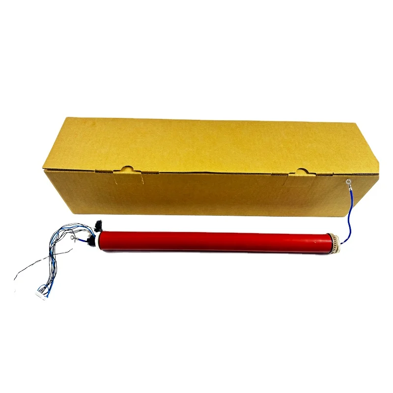 

Высококачественная пленка для термофиксатора Toshiba E STUDIO 4505AC 4515AC 5005AC 5015AC Фиксирующая пленка в сборе 6LK56854000, 6LK55467000