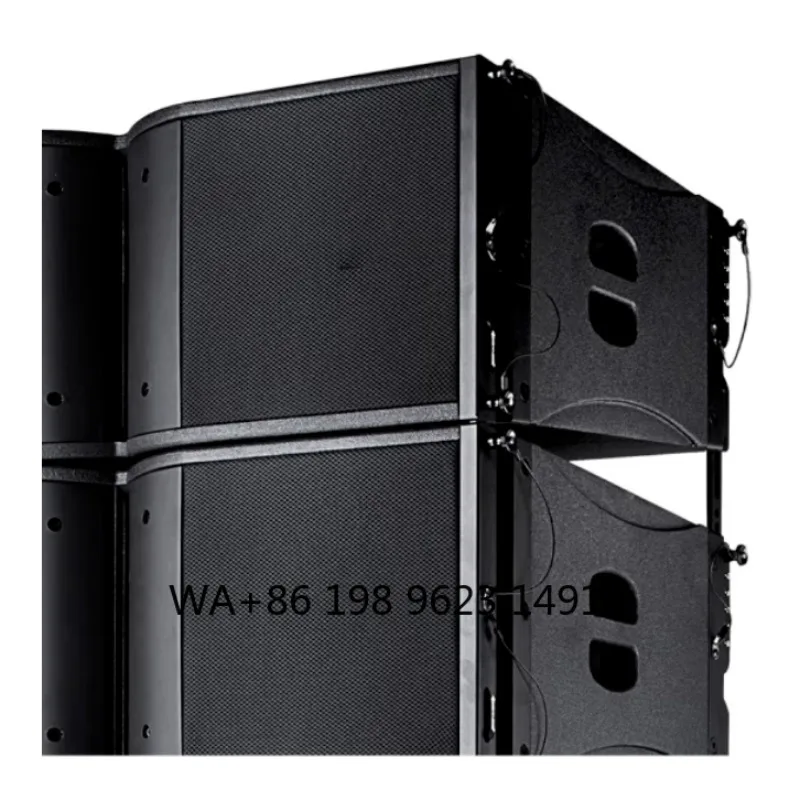 Multifunctional Portable Stage Sound System High Fidelity Musical Instrument Audio Device Factory Wholesale