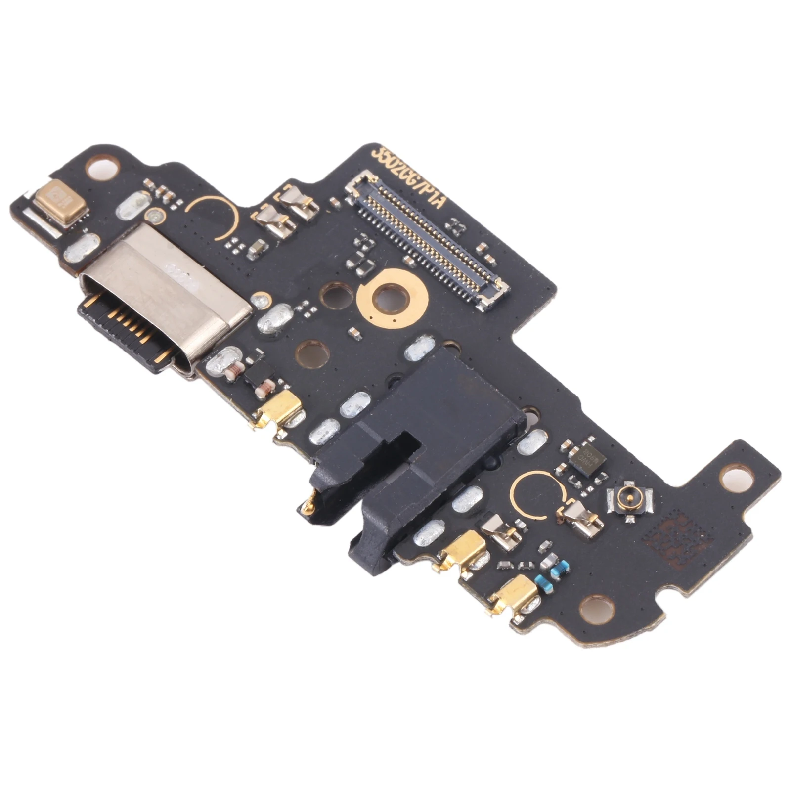 USB Charging Port Board for Xiaomi Redmi Note 8 Pro M1906G7I M1906G7G