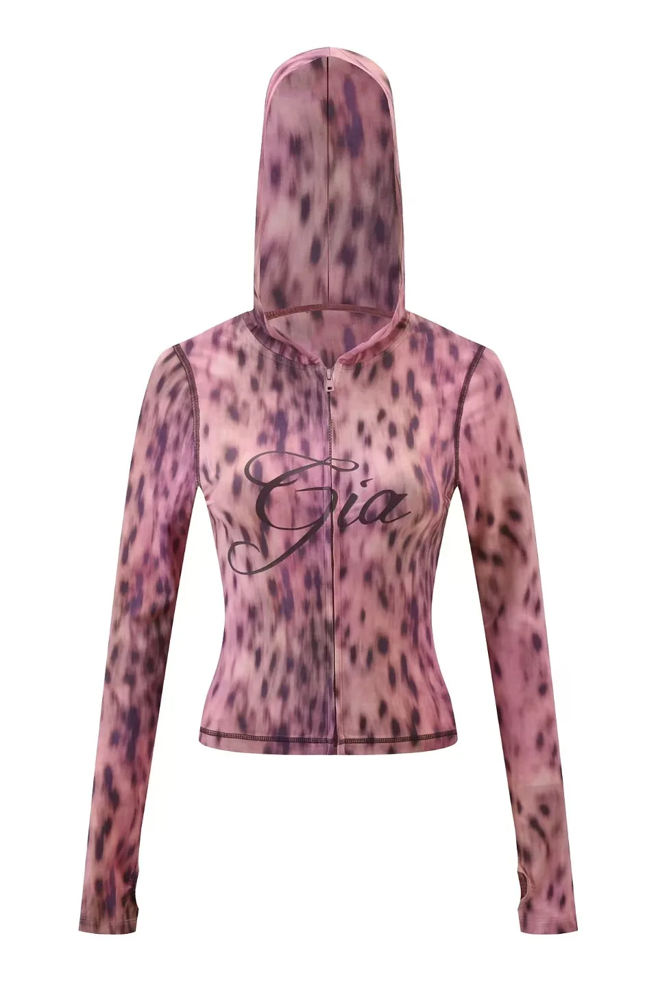 pinktiger top