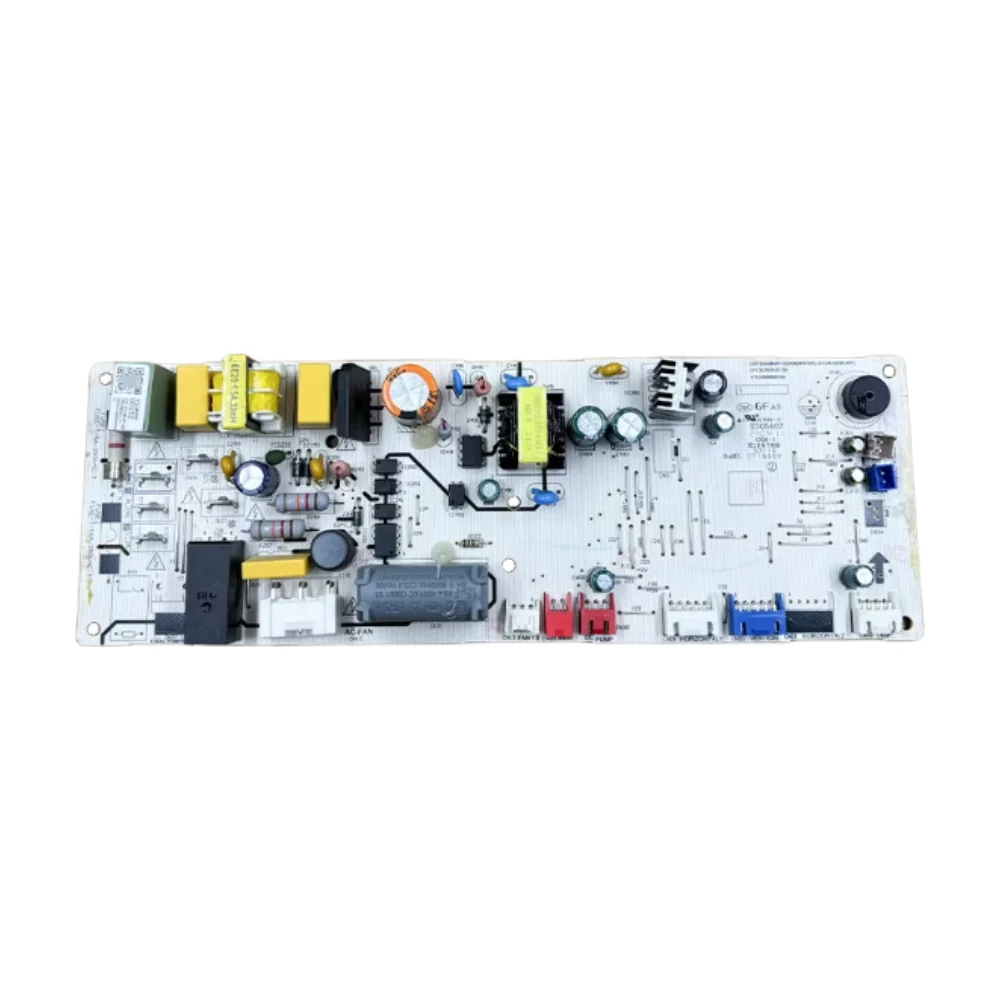 

Used for Midea air conditioning motherboard CKF-35XBN8Y-XD20 circuit board 17124000000104