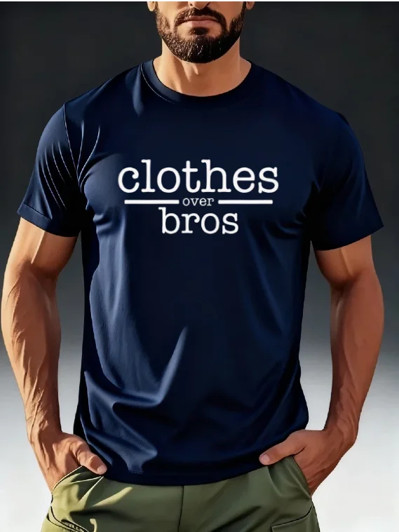 

Унисекс футболка из сетчатой ткани на каждый день: дышащая, с круглым вырезом, комфортная — для офиса, школы, покупок, выходных и повседневной носки