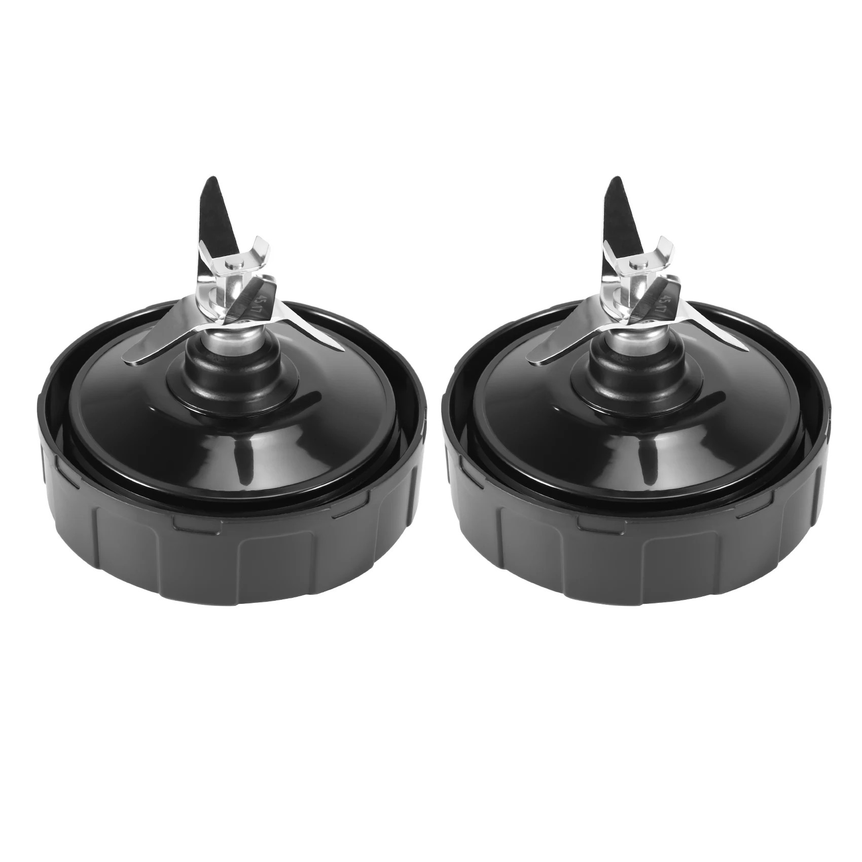 A86I-7 Fins Extractor Blades Replacement Part for Nutri Ninja Blender,Extractor Blade for Auto IQ BL682 BL480 BL640 NN102,Etc