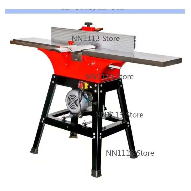 MB5020 Woodworking Planer Machine Precision Tool for Crafting And DIY Projects