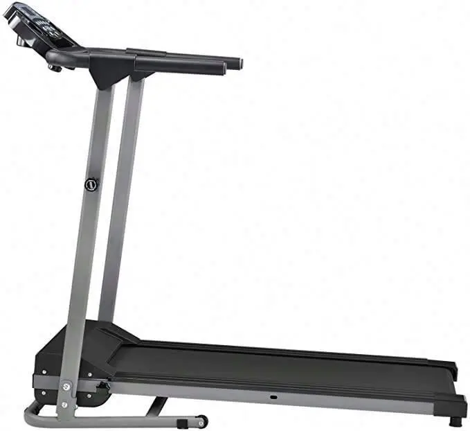 Foldable Running Machine treadmill