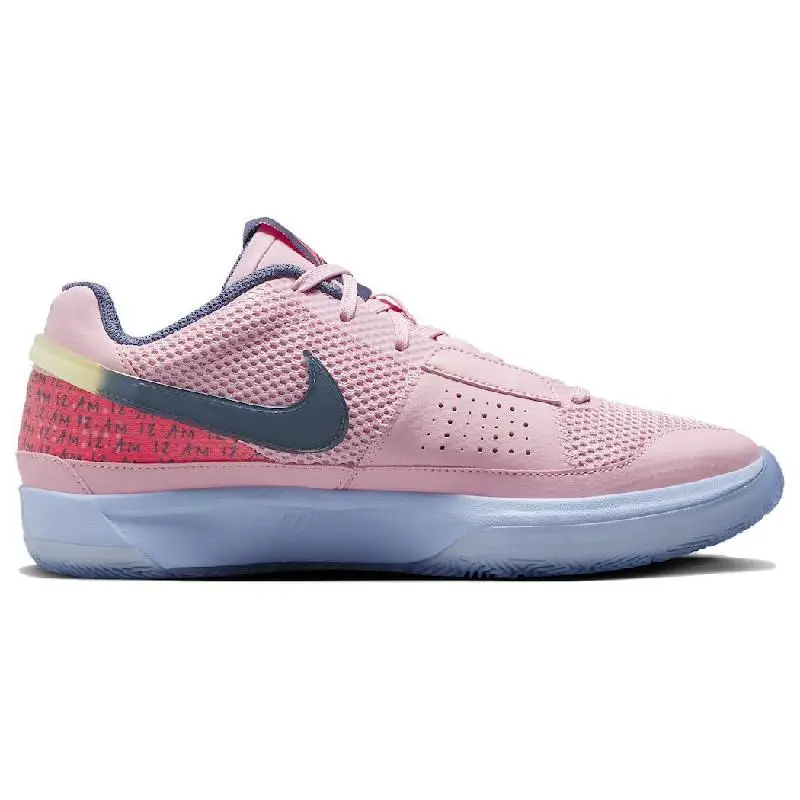 Nike Nike Ja 1 Day One Zacht Roze Sneakers schoenen FV1281-600