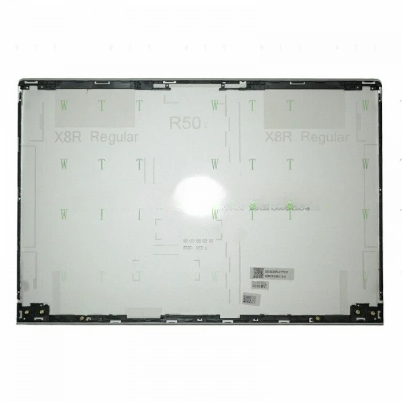 

TTT New For HP Elitebook 630 G9 G10 Thick Rear Lid Top Back Cover A Case N09824-001