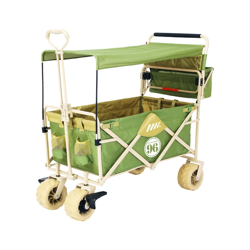 

Outdoor Tents Camping Picnic Awnings Camping Folding Carts