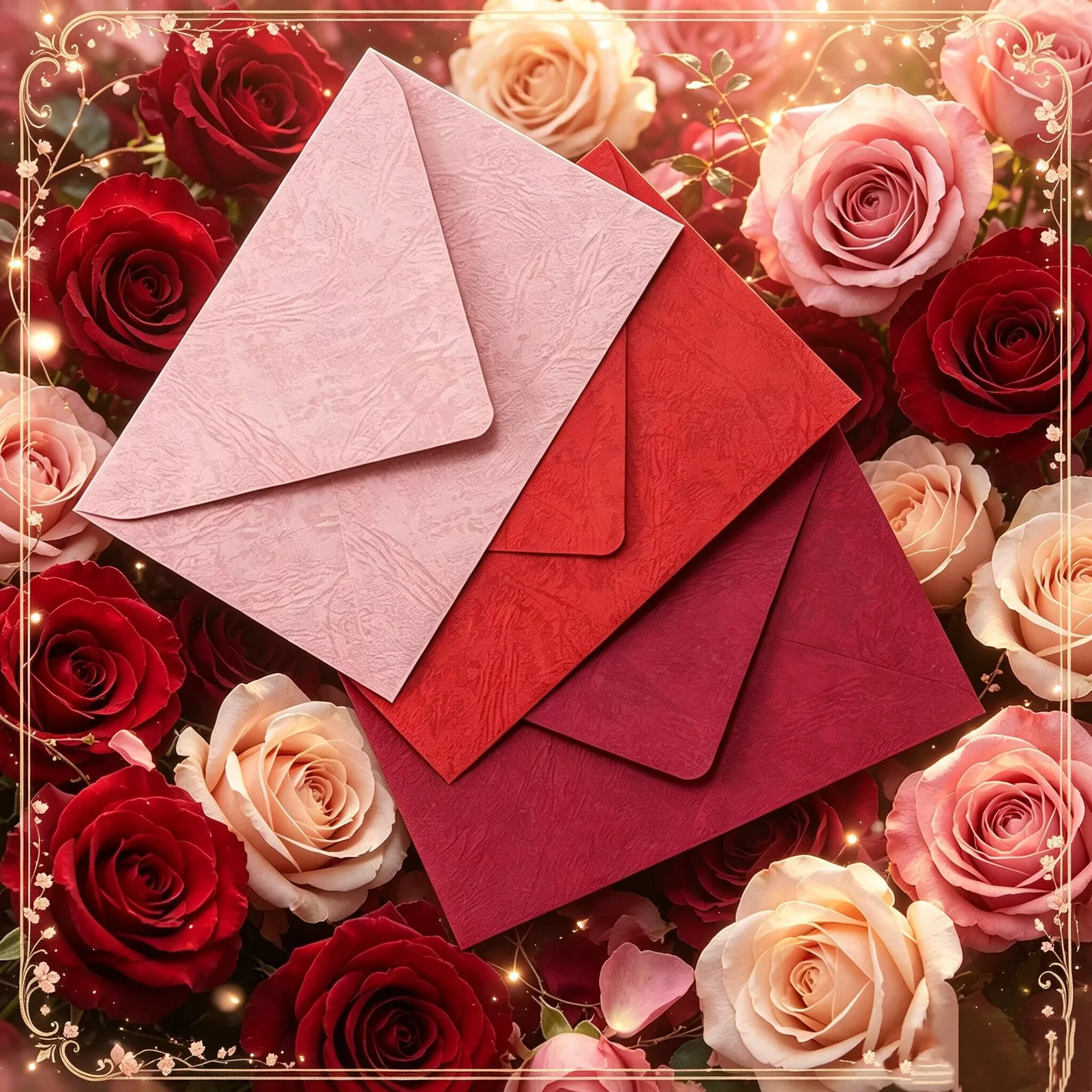 envelopes-verde-abacate-cartoes-de-aniversario-cartoes-de-bencaos-para-o-dia-dos-namorados-cartoes-de-acao-de-gracas-cartoes-manuscritos-para-eventos-de-ano-novo