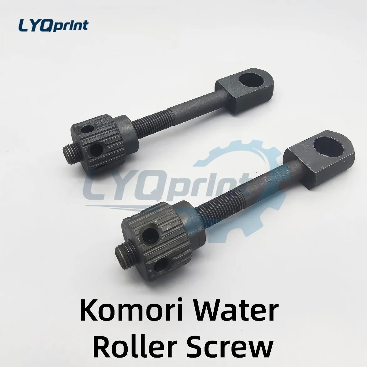 Komori L40 Water Roller Screw Adjustment Rod Adjusting Screw GGG-5406-014 Printing Machine Parts