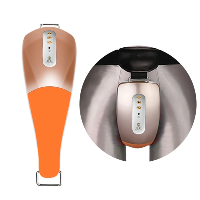 free shipping Prostate massager heating health care/acupoint massage/constant temperature hot compress/Good ventilation