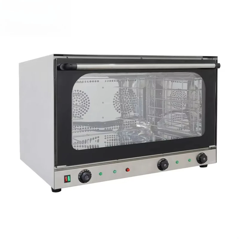 For Baking New Condition Convection Oven