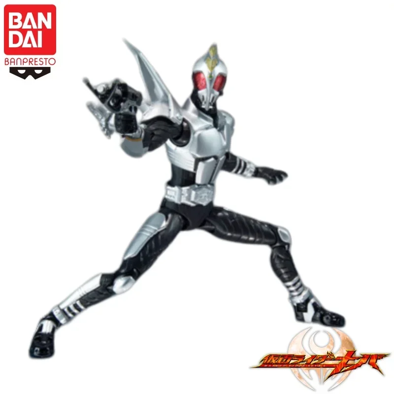 

В наличии оригинальные Bandai Banpresto Kamen Rider Hercus аниме фигурки модели игрушки настольный орнамент коллекционные подарки на день рождения