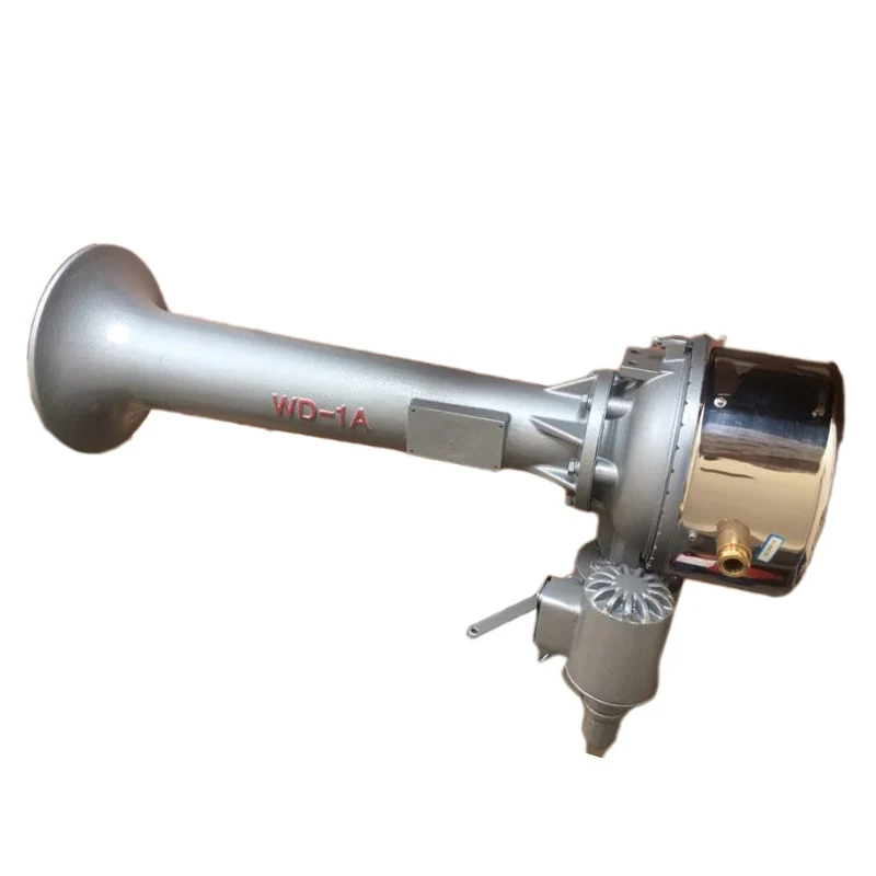 WD-1A WD-2A WD-3 Marine Electric Air Horn