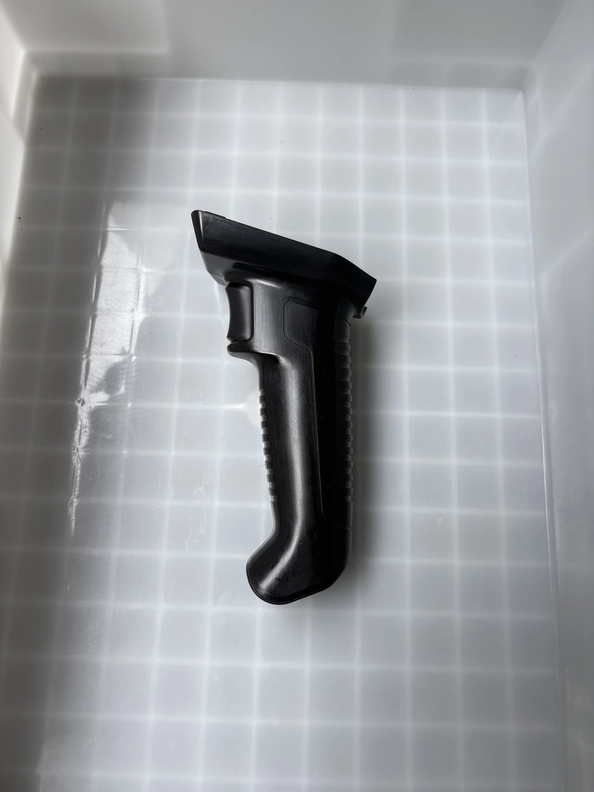 Handle Grip for CK62 Scanner with Screws