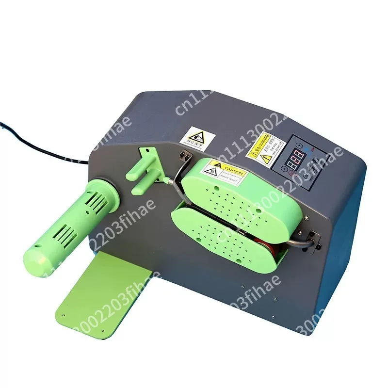 Inflatable pillow inflator, inflator bubble filling bag air cushion machine multi-function inflator