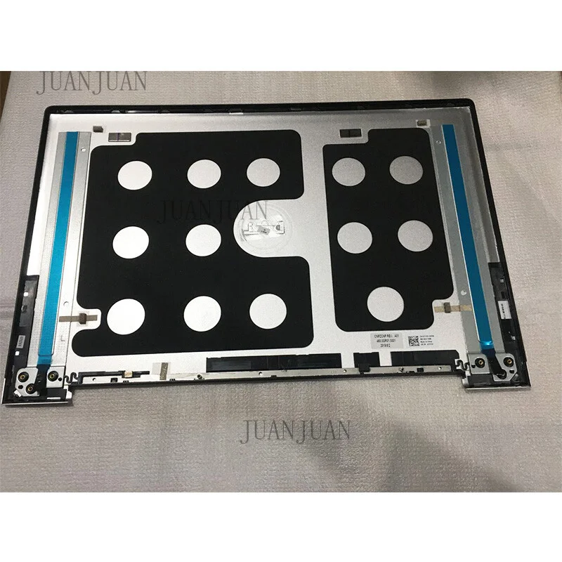 A+ 07T7XY 7T7XY For DELL Inspiron 7791 A Shell Top Lid Case LCD Screen Back Cover