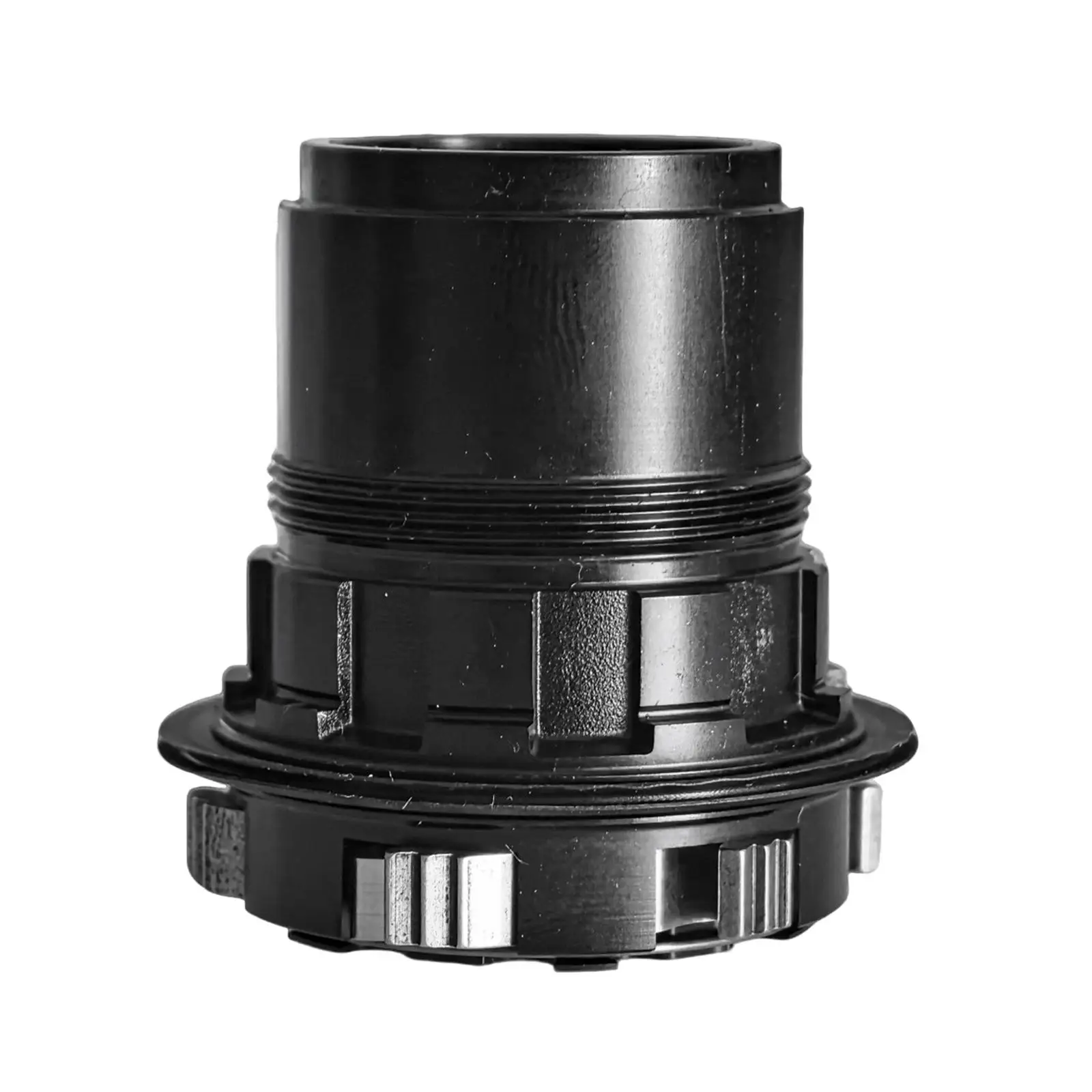 

Mountain Bike Freehub Body Rear Hub Accessories 20 High Density Pawl Accessories Attachment Replacement Sturdy Black