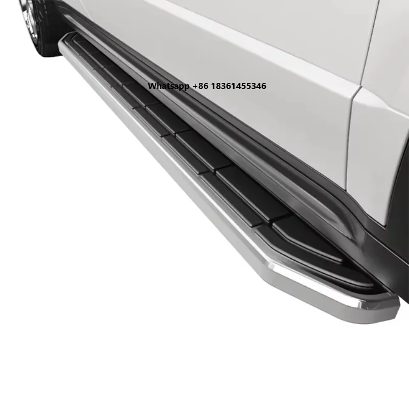 

RANGE ROVER SPORT 2014+ Factory Customize Aluminum Side Step Off Road Car Body Accessories Running Boards