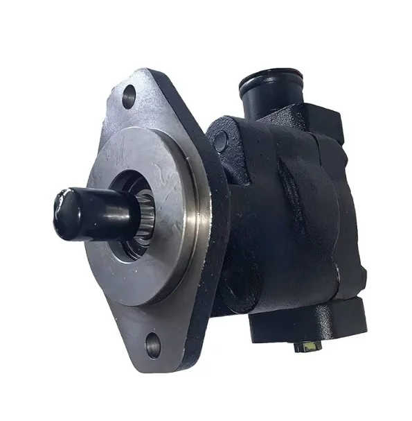 Backhoe Loader Hydraulic Pump AT179792