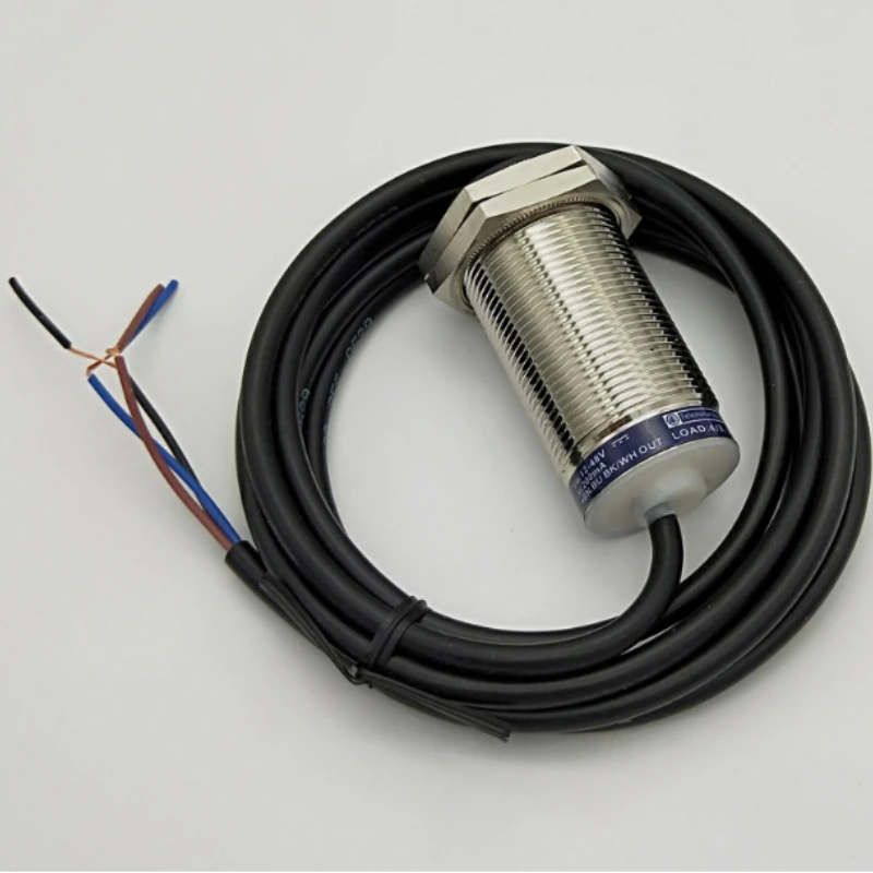 

Brand New Original XS1M18KP340 XS1M12KP340D XS1N12PA349D XS1 M18KP340 D NA370D Fast Delivery