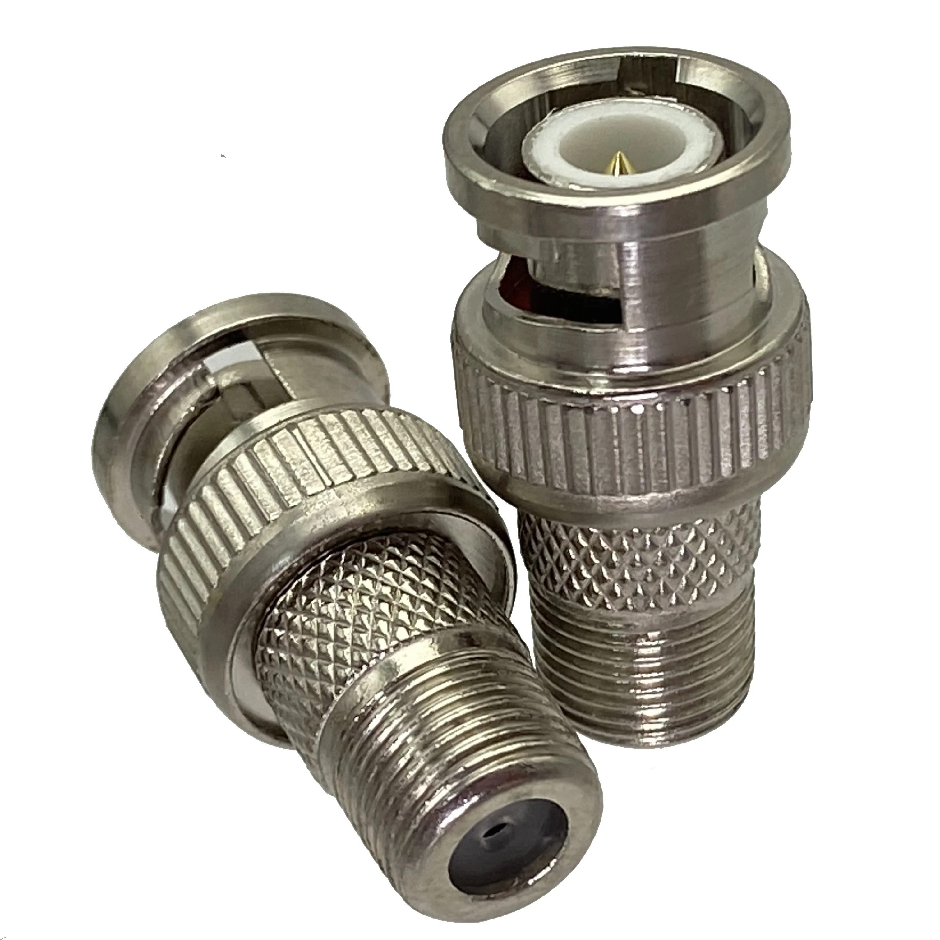 1Pcs Adapter Bnc Pl…