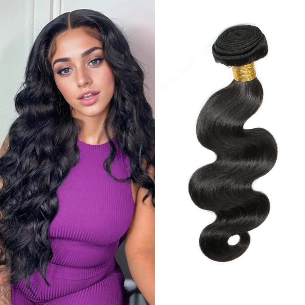 Human Hair Bundles …