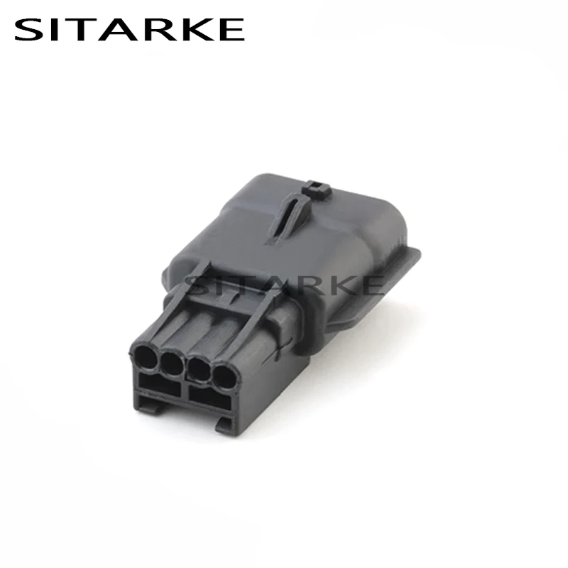 5 set 4 Pin RH spina per Automobile impermeabile connettori per sensore MAP presa di flusso d'aria di massa per Nissan 7282-8853-30 7283-8853-30