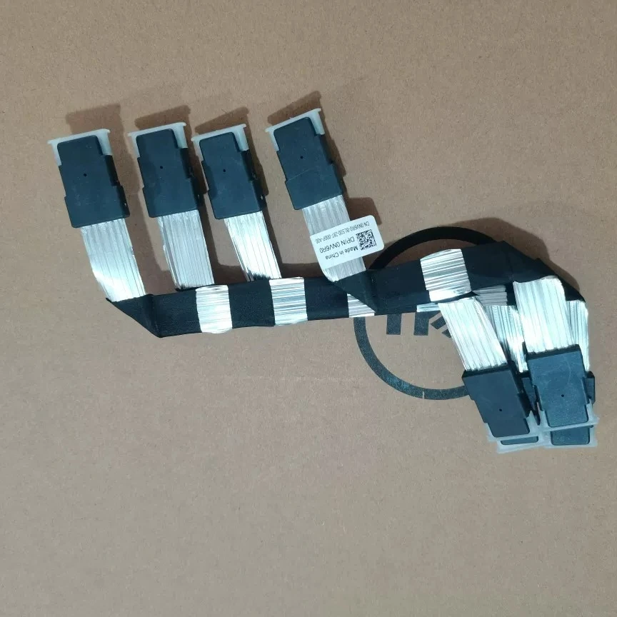 Brand New X4 Mini SAS SFF-8087 Cable Assembly NV6R0 For Dell PowerEdge VRTX Chassis
