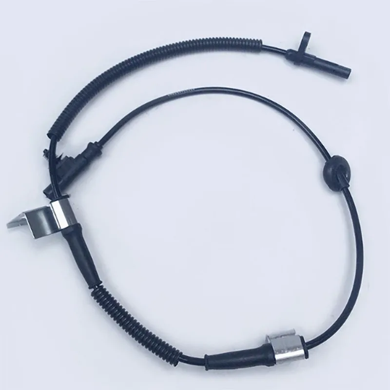 

1 шт. датчик ABS для JAC Tong Yue (J3/J3 Turin) FL OE No. : 3630100 U8010 3630400 U8010 3630300 U8010 (оригинальный производитель)