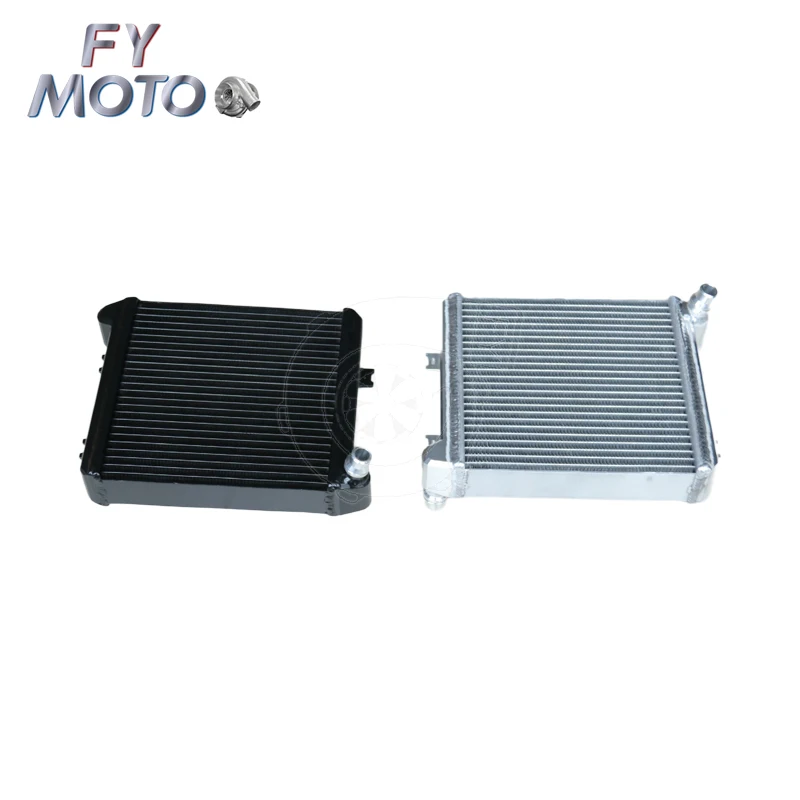 Small Radiator For Mercedes Benz AMG C63 W205 Heat Exchanger