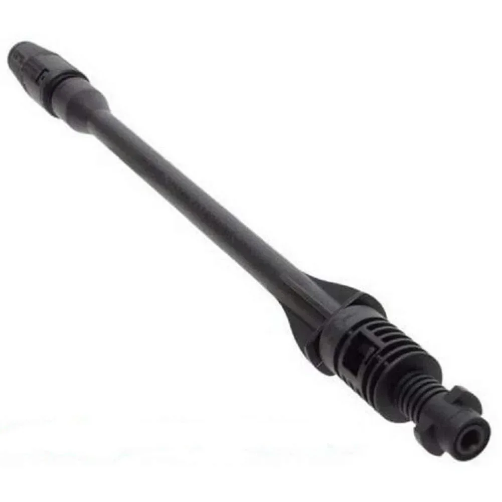 Imagem -06 - Bocal de Lança para k1 k2 k3 k4 k5 k6 k7 Arruelas Pressão Lavagem Carro Espuma Arma Extensão Haste Ferramenta Limpeza do Jardim Peças 1pc