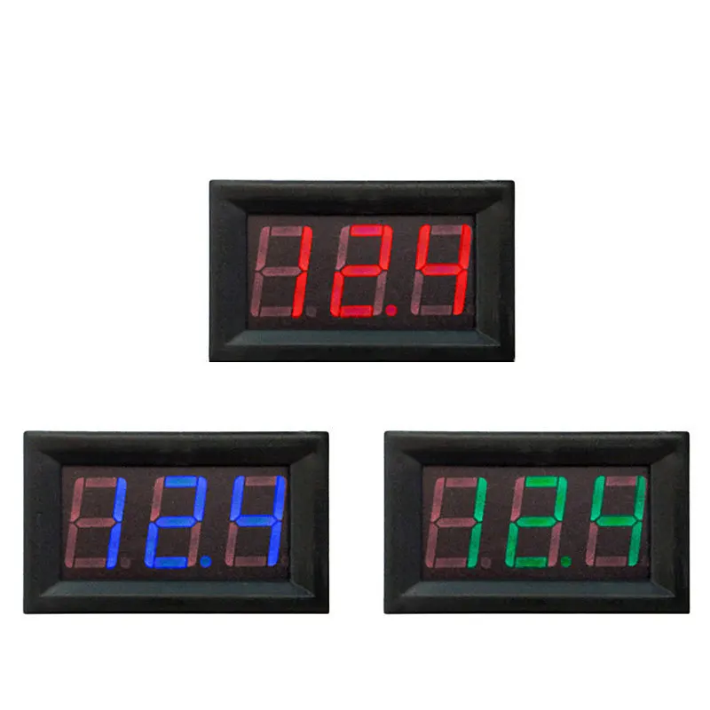 20Pcs Xh-B310 Digit…