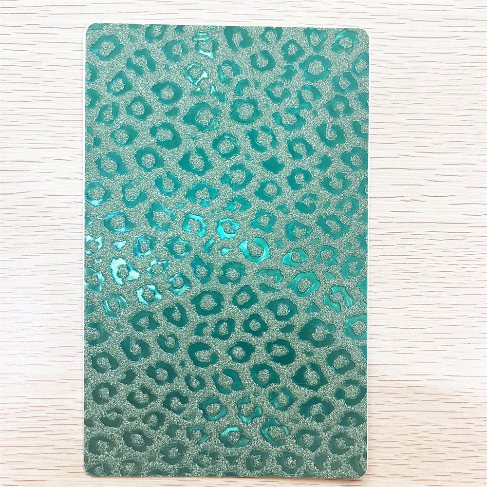 Variant: Green