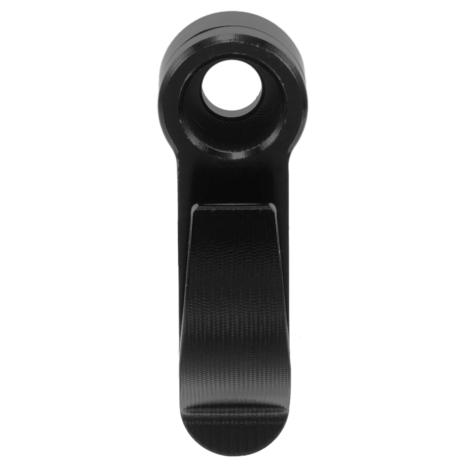 

Motorcycle Hook Scooter Carrier Hanger Electric Attachments Wheelchair Front Bag Handlebar Accessories UTV Mount Durable