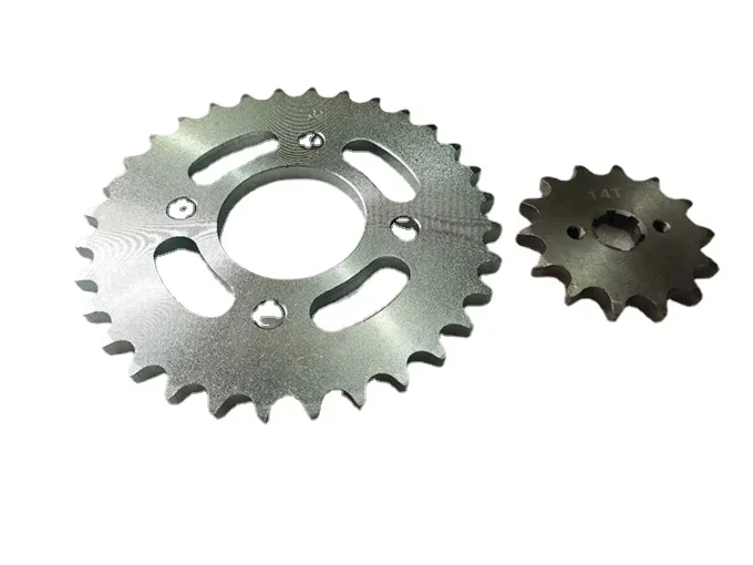 Sprocket chain Disc For Regal Raptor DD150 DD300 DD350