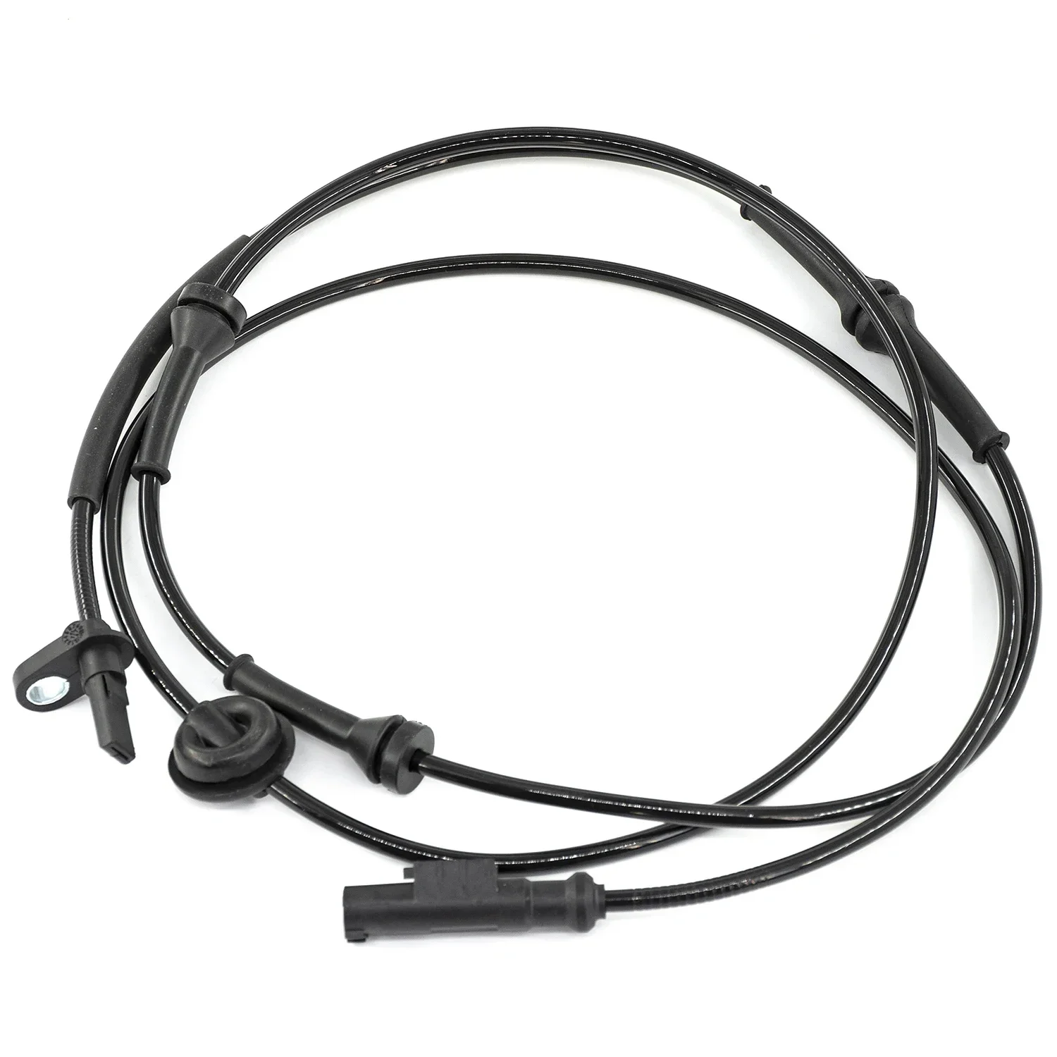 46837689 46837688 Rear ABS Wheel Speed Sensor For Fiat Punto II 2000-2011 1.8L Left Right OEM 51737851