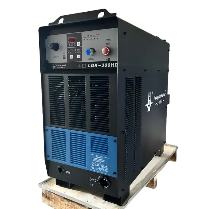 

LGK120 200 300 400HD Industrial Plasma Cutter CNC Plasma Cutters Plasma Cutting Machine for CNC Cutting Metal