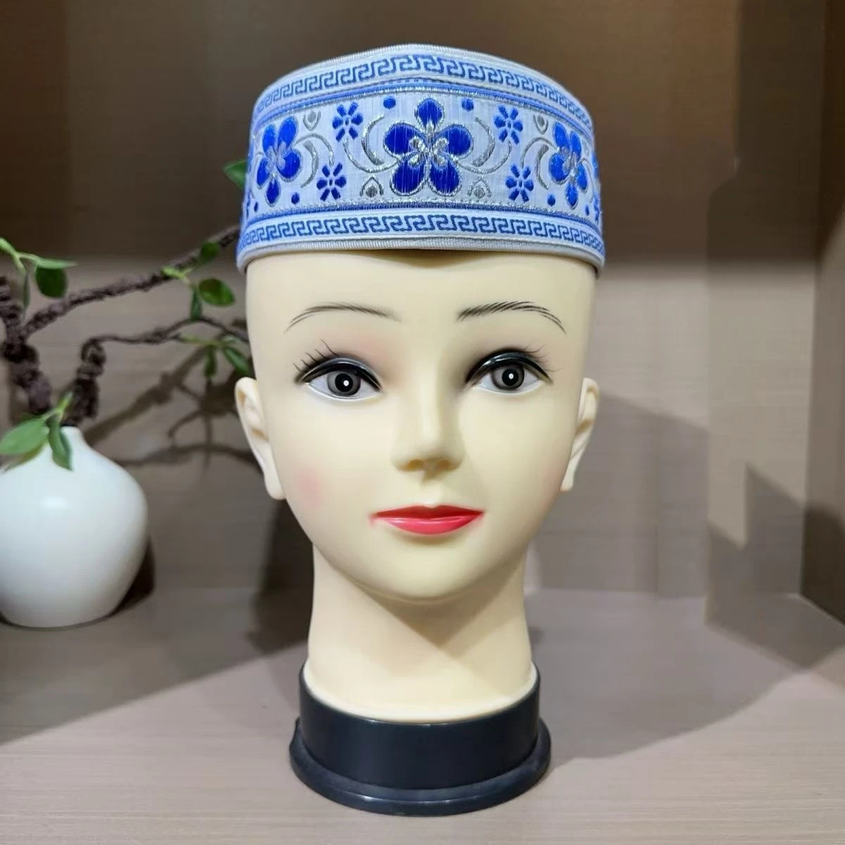 Free Shipping Malaysian Boat Caps For Men Clothing Muslim Hat Turkey Tax Kipa Kufi Saudi Islamic Prayer Luxury Summer Mesh 03582