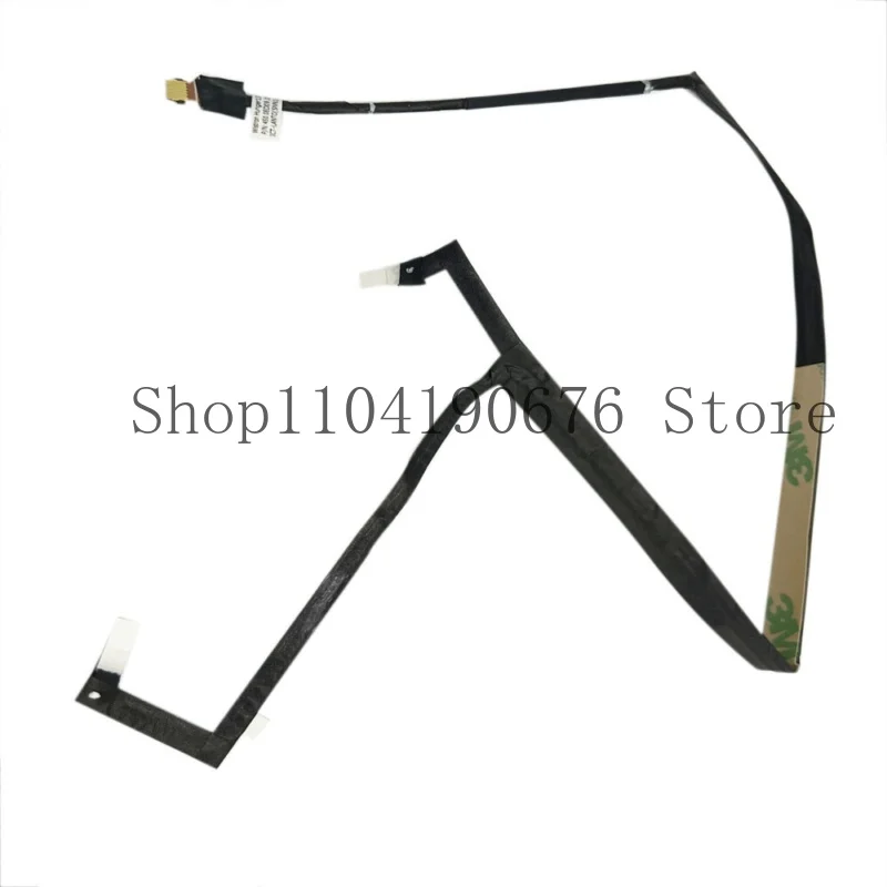 Camera Webcam Cable Connector For HP ENVY 15M-CP 13-AK 40.0ED09.0011