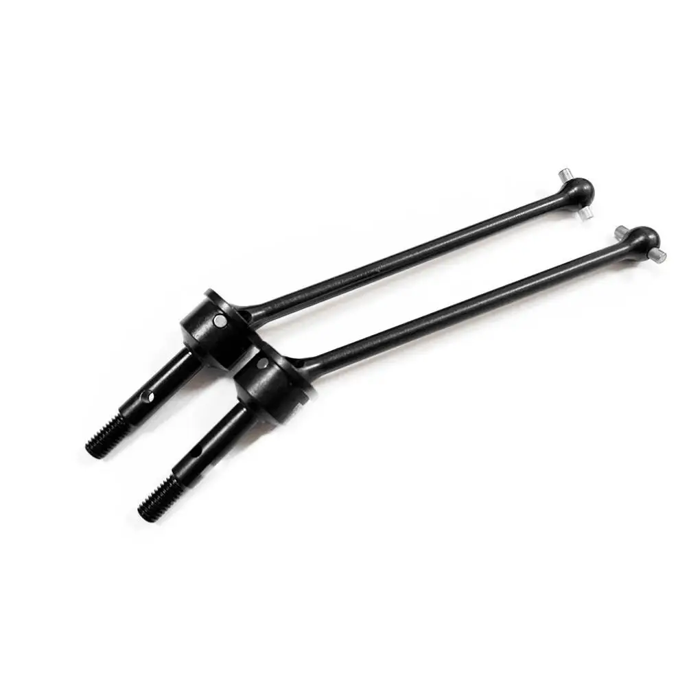 

Передний CVD-вал из алюминиевого сплава Super Balance для радиоуправляемых моделей 1/7 UDR, запчасти и аксессуары для радиоуправляемых машин, сменные детали