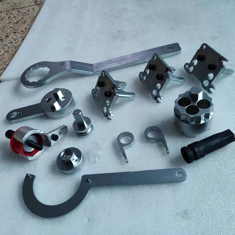 

Auto Engine Timing Tool For Mercedes-Benz M256 Inline Six-cylinder GLS450 C260L M254 1.5T 3.0