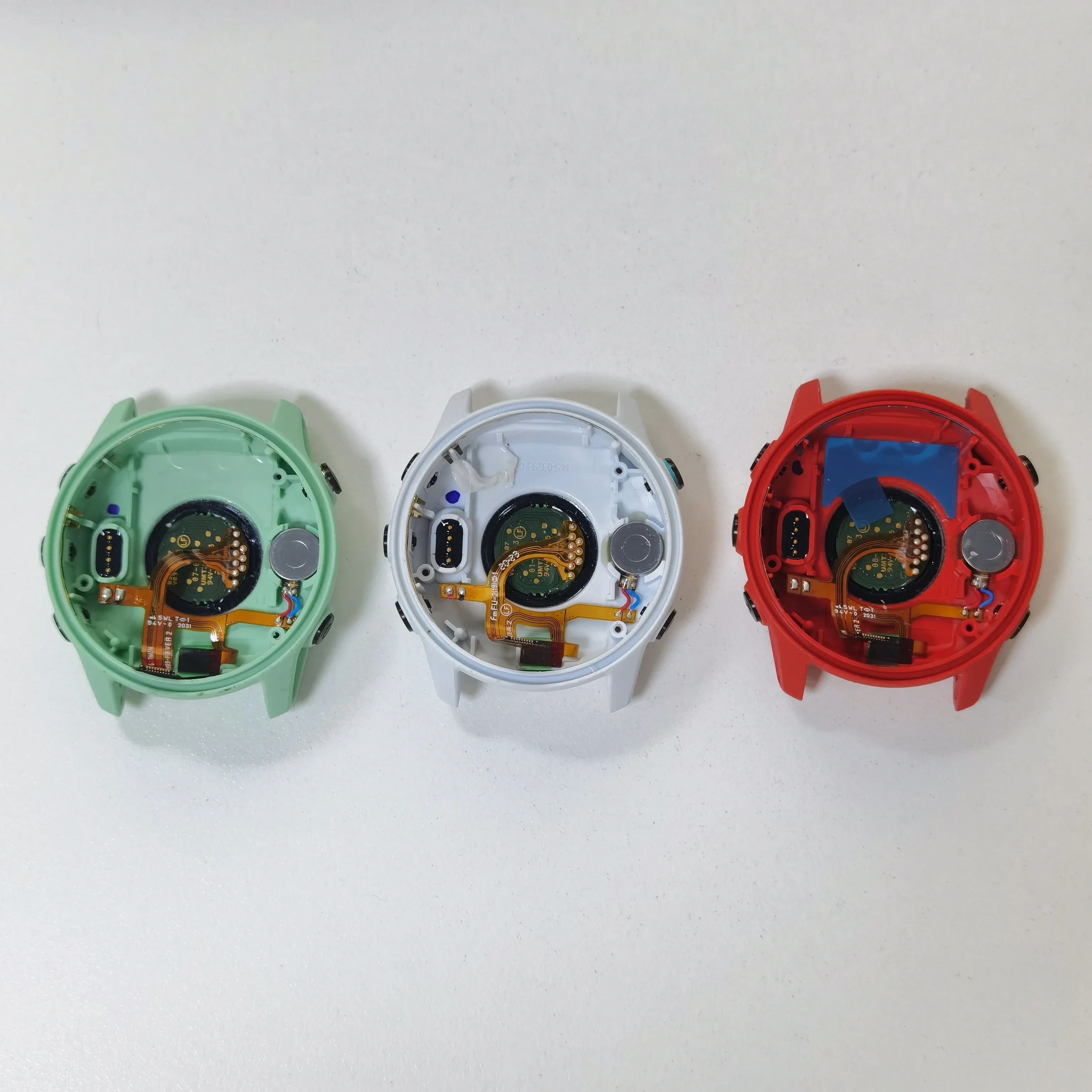 Rückabdeckung für GARMIN Forerunner 745 Forerunner745 ohne Batterie, GPS-Reparatur (optional)