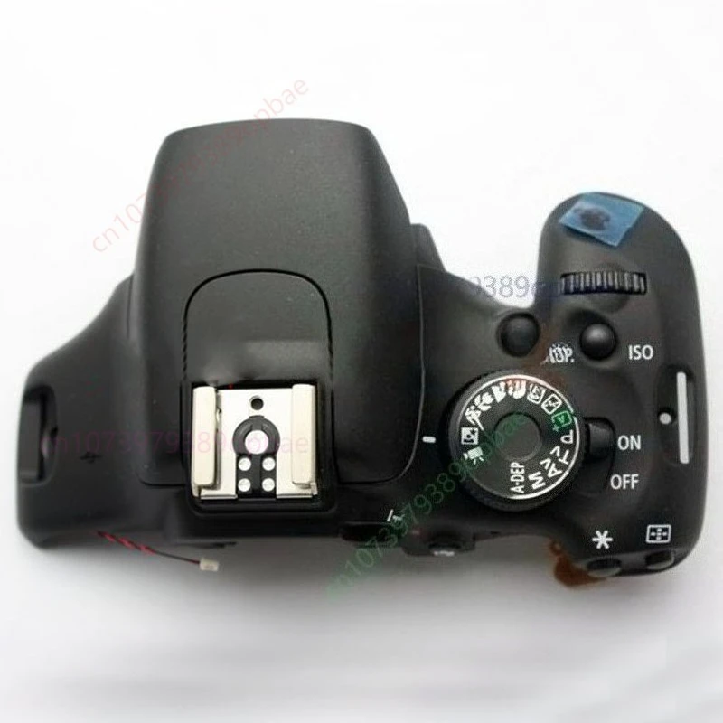 

Новые комплектные ремонтные детали верхней крышки для Canon EOS 600D Rebel T3i SLR