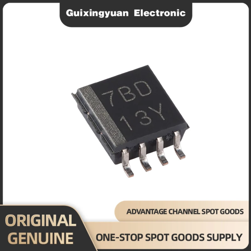 [5 pièces] 100% nouvelle puce MSOP-8 PCA9306DCTR 9306DCTR