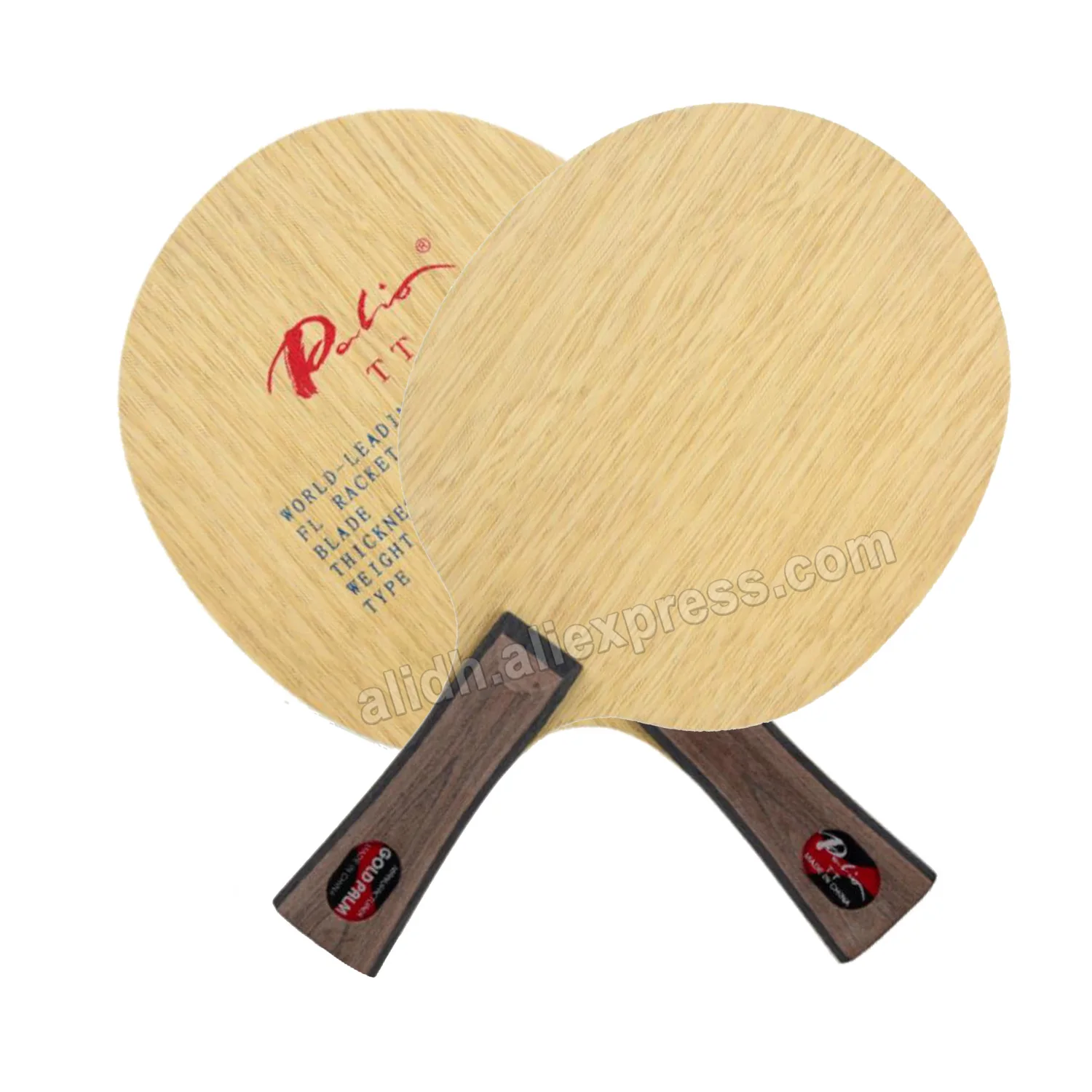 

Лезвие для настольного тенниса Palio TT, 5 древесины, 2 карбона, быстрая атака с петлей, лучшие продажи для серии Palio TT