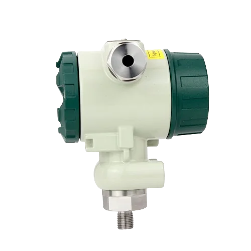 Hot Selling 4-20ma Diaphragm Digital Pressure Sensor Absolute and Gauge Pressure Transmitter Meter for Industrial