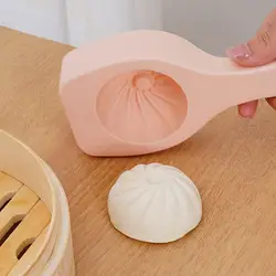 Steamed Bread Mold 1/2PCS Artifact Pasta Bag Steamed Stuffed Bun Tool Outfit Pastry Steamed Stuffed Bun Large Household