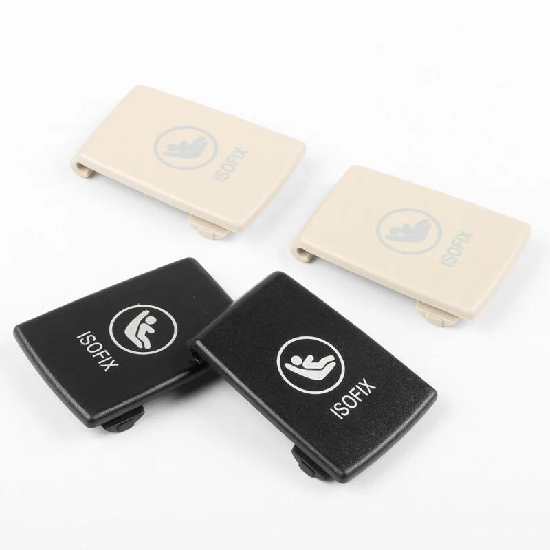 

Для Bmw X1 X2 серии F39 F48 F49 F45 F45 2014-2023 крышка пряжки заднего детского сиденья