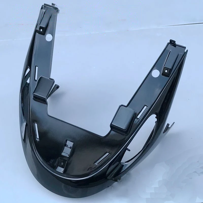 

Motorcycle Front Wall and Rear Side Strip Guard for Kymco Ck125t-2e